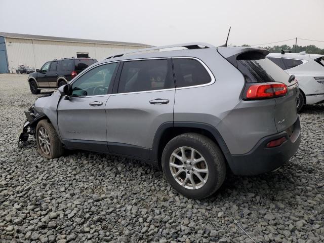 2017 JEEP CHEROKEE L 1C4PJMCS2HW575936