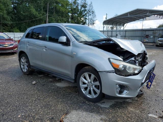 2015 MITSUBISHI OUTLANDER 4A4AP3AWXFE062000