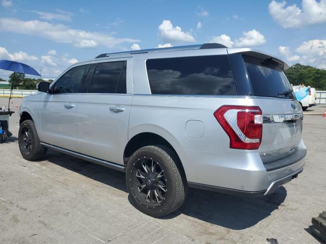 2018 FORD EXPEDITION MAX LIMITED 1FMJK1KT4JEA33952