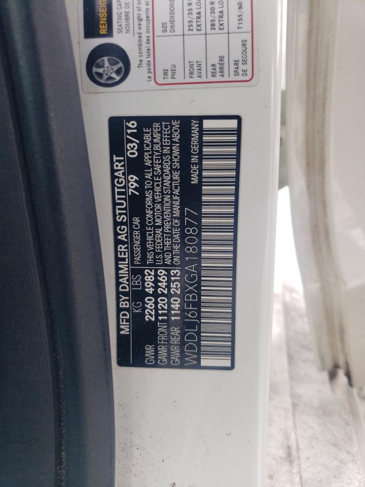 MERCEDES-BENZ CLS-CLASS 400