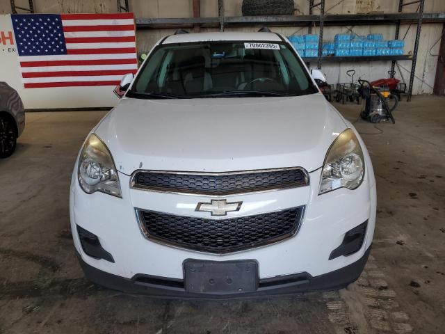 2012 CHEVROLET EQUINOX LT - 2GNALDEK8C6321767