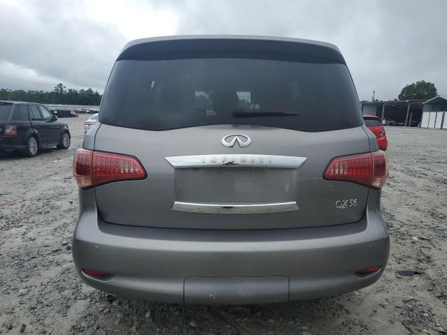 2011 INFINITI QX56 - JN8AZ2NC8B9303216