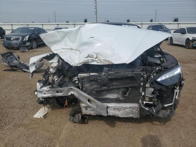 2022 AUDI A5 PREMIUM WAUCBCF52NA030031