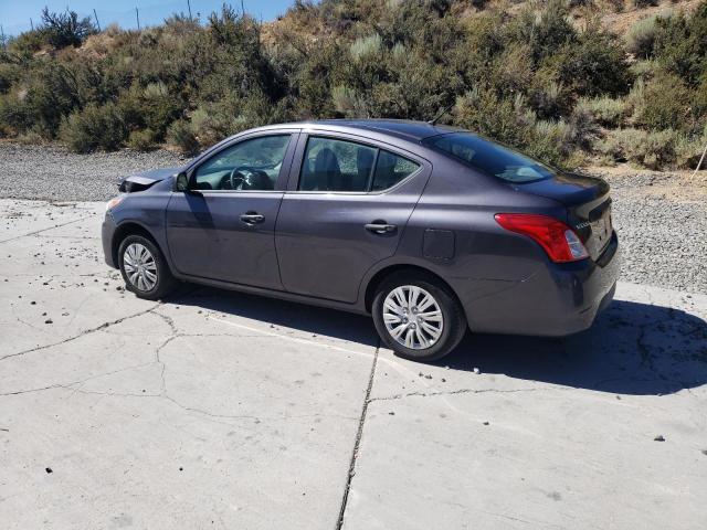 2015 NISSAN VERSA 3N1CN7AP4FL837853