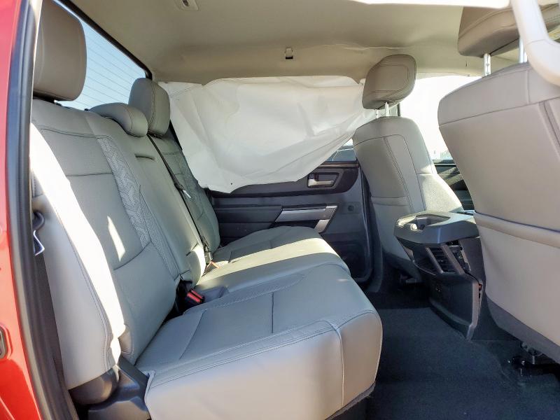 2024 TOYOTA TUNDRA CREWMAX SR 5TFLA5AB4RX030999