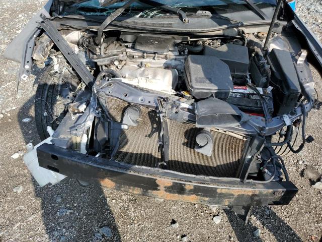 2013 TOYOTA CAMRY L - 4T1BF1FK9DU267539