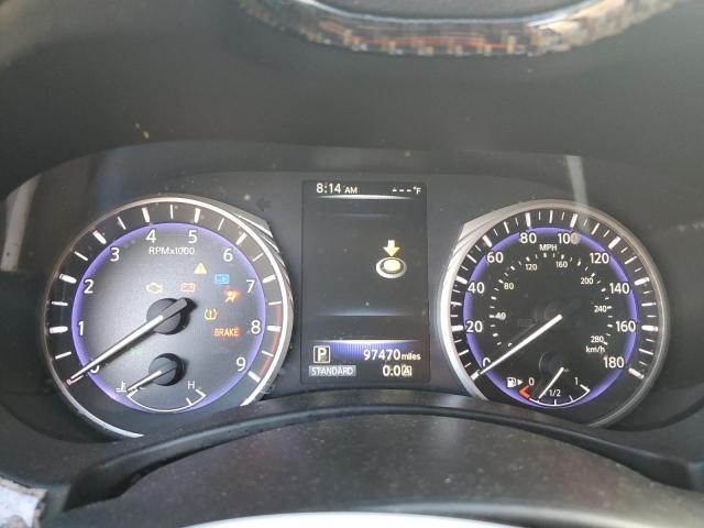 2015 INFINITI Q50 BASE JN1BV7AR6FM412735