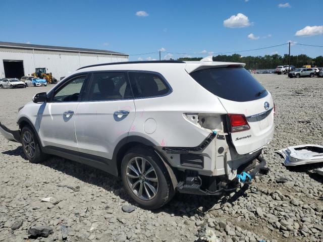 2017 HYUNDAI SANTA FE S - KM8SMDHF8HU191518