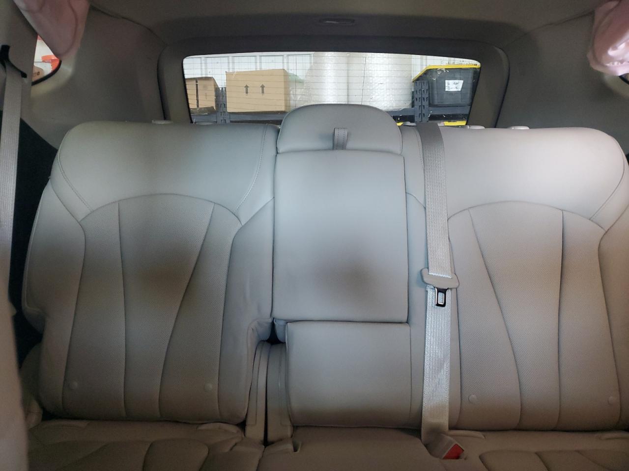 BUICK ENVISION PREMIUM