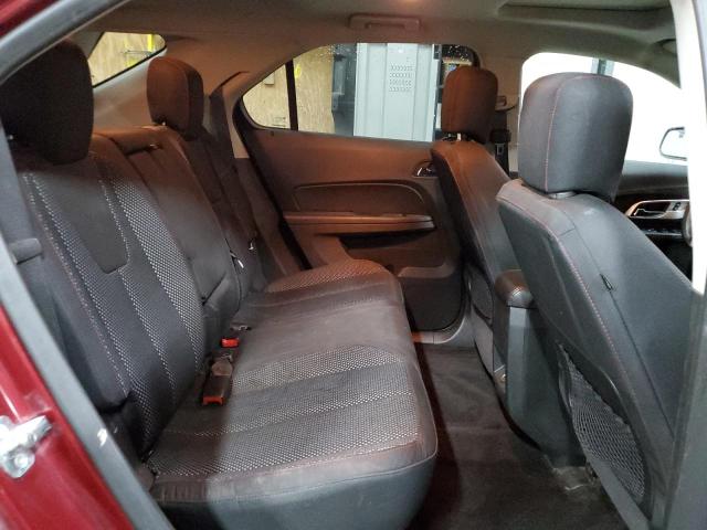 2016 CHEVROLET EQUINOX LT 2GNFLFEK9G6233088