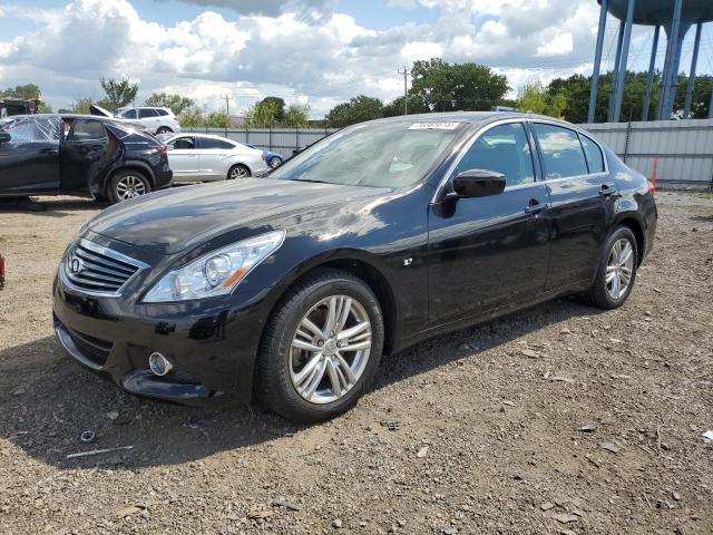 INFINITI Q40