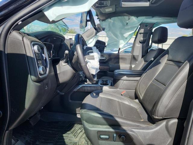2023 GMC SIERRA K35 - 1GT49WEY6PF133295