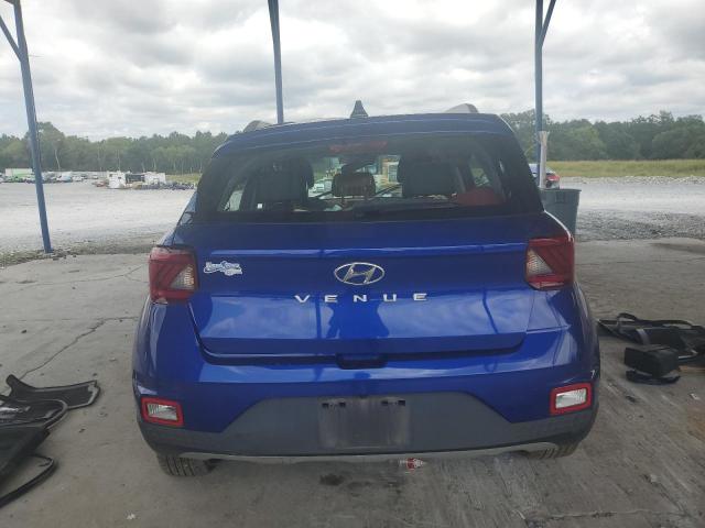 2022 HYUNDAI VENUE SEL #3305400317