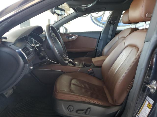 2014 AUDI A7 PREMIUM - WAUWGAFC5EN045682
