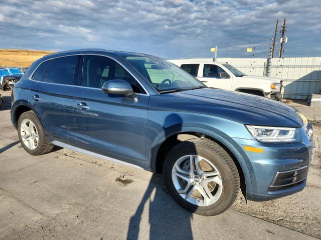 2018 AUDI Q5 PREMIUM - WA1BNAFY4J2105220