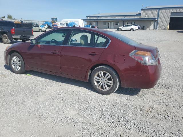2012 NISSAN ALTIMA BAS - 1N4AL2AP6CC168561