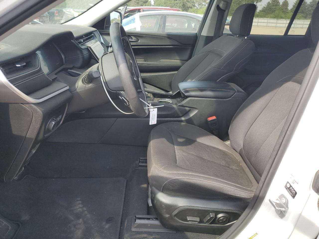 Lot #3291336137 2023 JEEP GRAND CHER