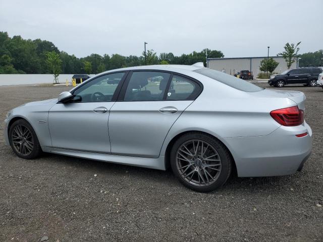 2016 BMW 535 XI #3304520459