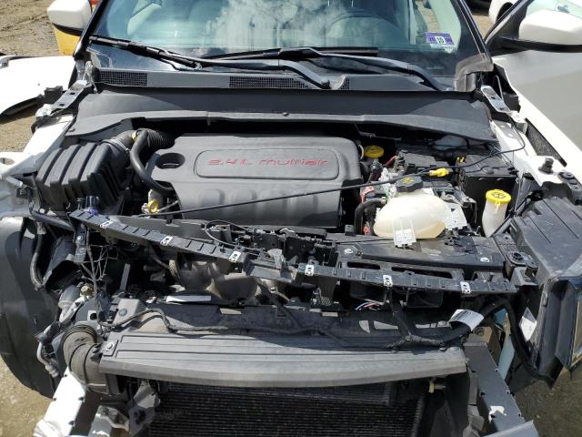 2018 JEEP COMPASS LA 3C4NJDBB9JT138021