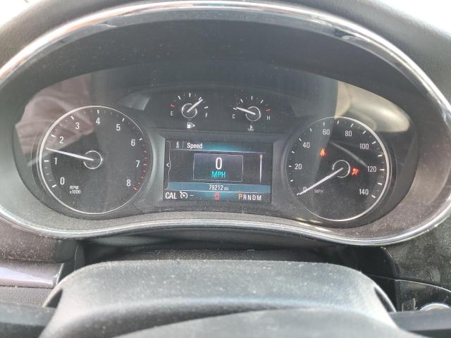 2020 BUICK ENCORE PRE KL4CJASB1LB025507