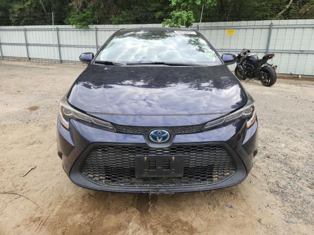 2021 TOYOTA COROLLA LE JTDEAMDE9MJ011966