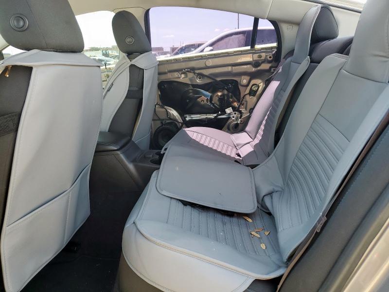 2017 CHEVROLET VOLT - 1G1RC6S53HU202676