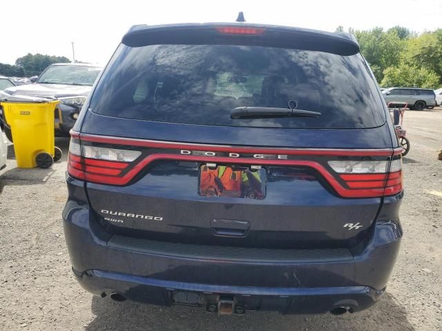 2014 DODGE DURANGO R/ - 1C4SDJCT5EC301300