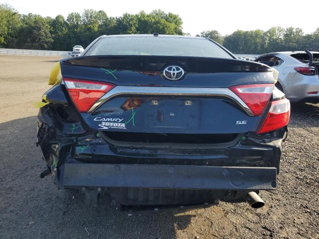 2017 TOYOTA CAMRY LE - 4T1BF1FK7HU356872