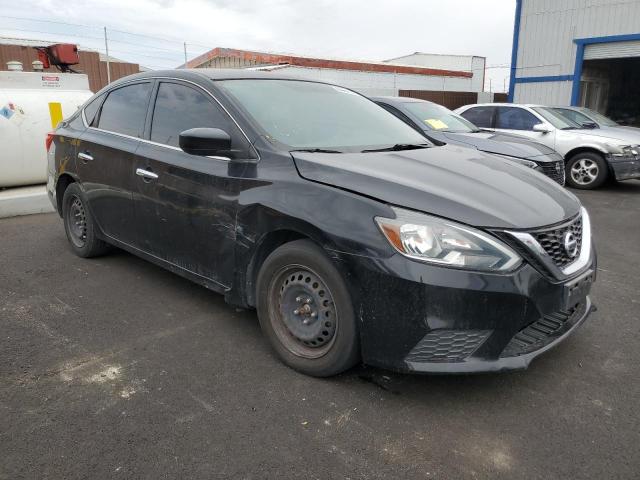 2018 NISSAN SENTRA S 3N1AB7AP4JY325733