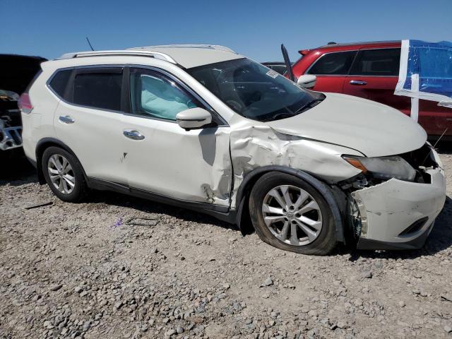 2016 NISSAN ROGUE S KNMAT2MV1GP632746
