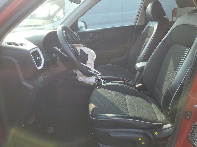 2023 HYUNDAI VENUE SEL KMHRC8A3XPU210562