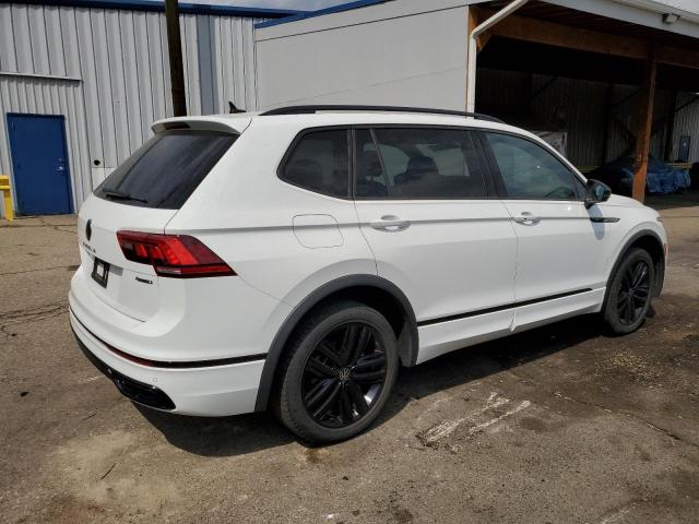 2022 VOLKSWAGEN TIGUAN SE R-LINE BLACK 3VV8B7AX9NM005334