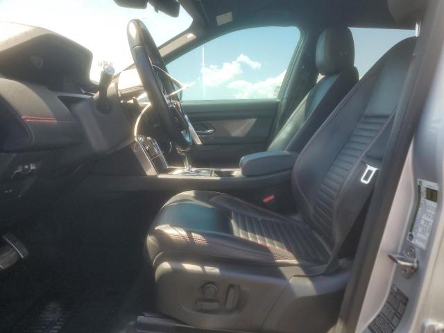 2020 LAND ROVER DISCOVERY SALCM2GX0LH862472