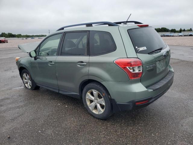 2015 SUBARU FORESTER 2 - JF2SJADC1FH498513