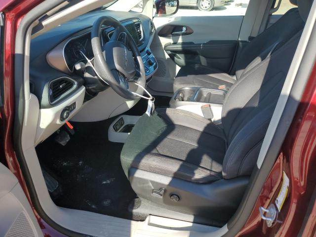 2018 CHRYSLER PACIFICA TOURING PLUS 2C4RC1FG8JR270710
