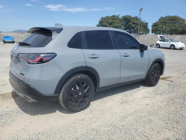 2025 HONDA HR-V SPORT 3CZRZ1H55SM719158