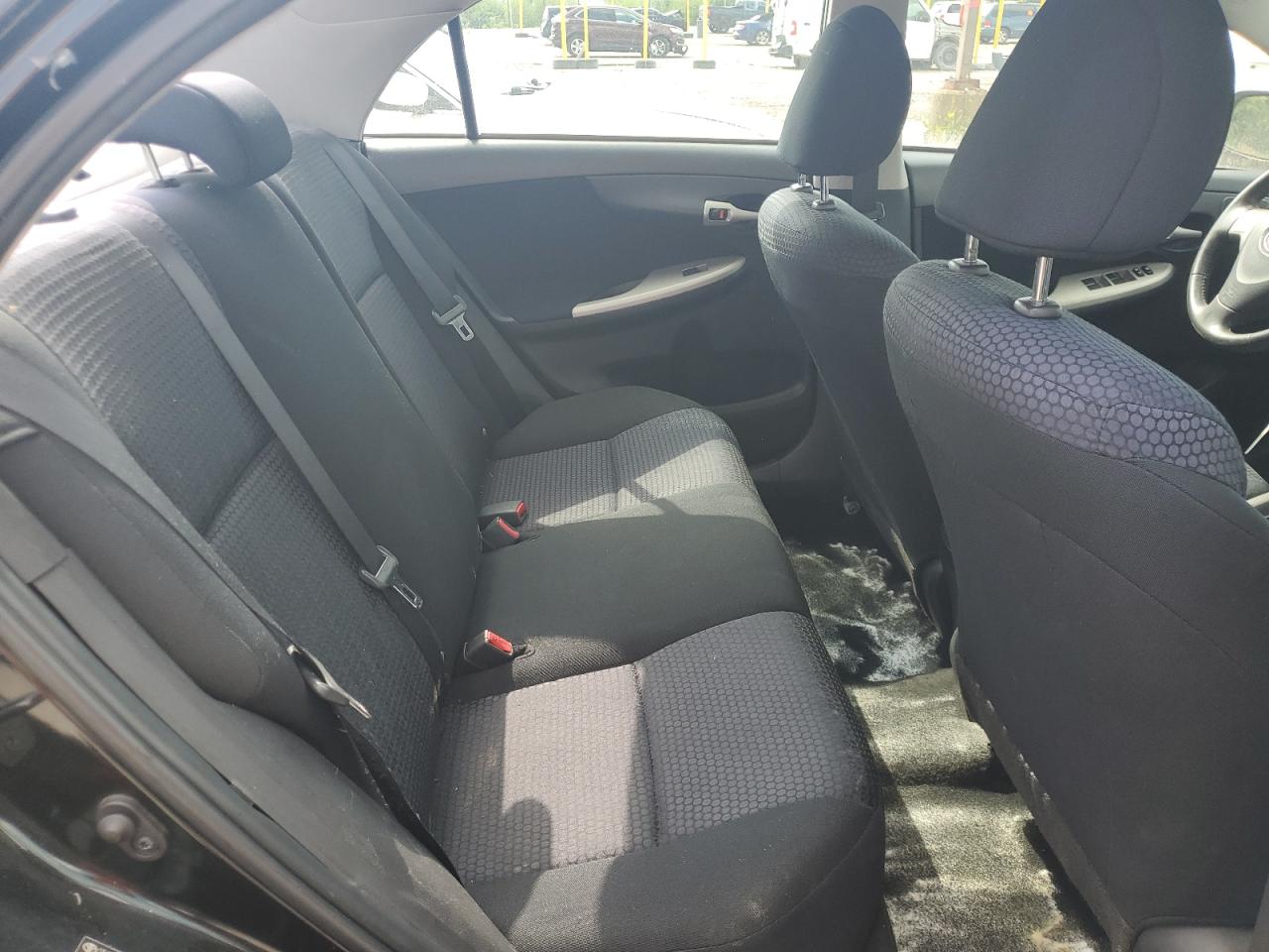 Lot #3221917314 2009 TOYOTA COROLLA XR