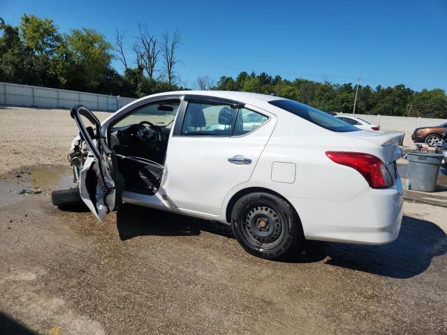 2019 NISSAN VERSA S 3N1CN7AP8KL881543