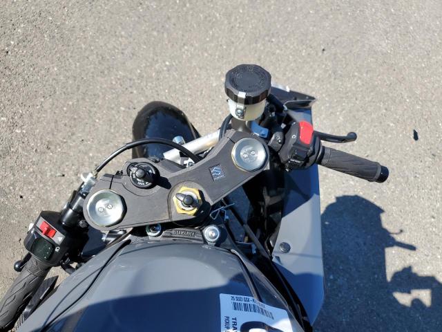 2025 SUZUKI GSX-R750 JS1GR7MA9S7102000
