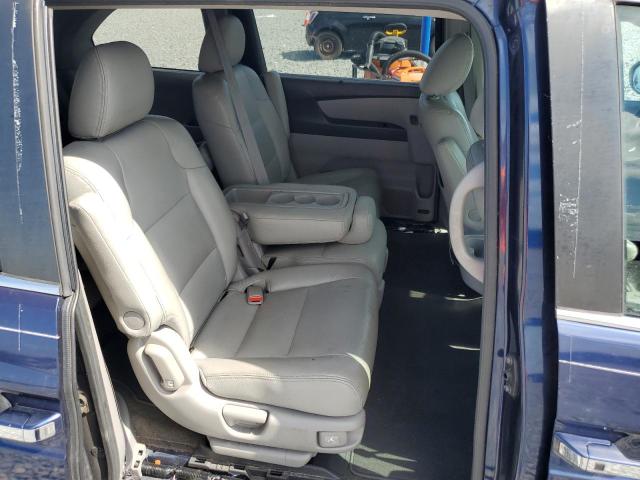 2016 HONDA ODYSSEY EX 5FNRL5H40GB137454