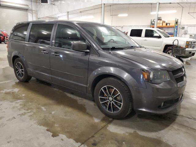 2015 DODGE GRAND CARAVAN SXT 2C4RDGCG1FR651939