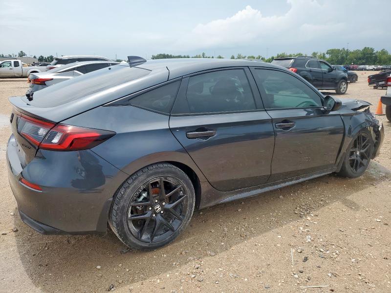 2025 HONDA CIVIC SPOR 19XFL2H81SE006262