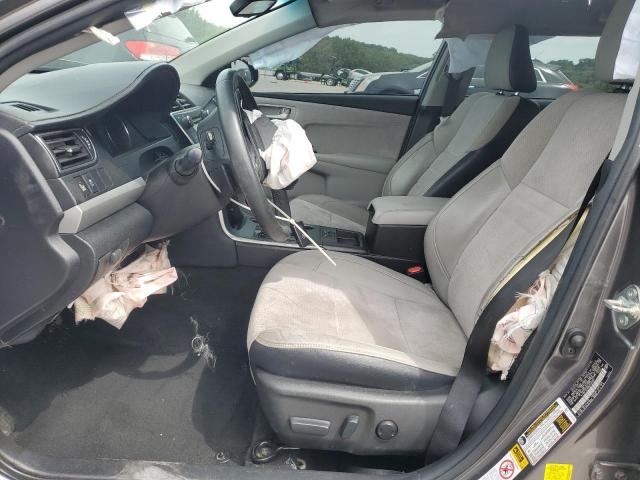 2016 TOYOTA CAMRY LE 4T1BF1FK6GU546564