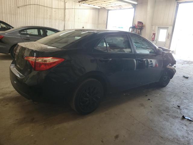 2019 TOYOTA COROLLA L 5YFBURHE1KP906832