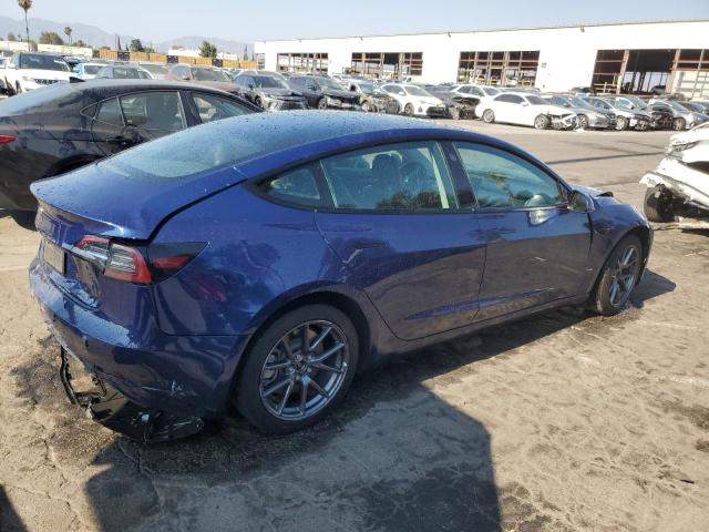 2022 TESLA MODEL 3 5YJ3E1EA3NF285761
