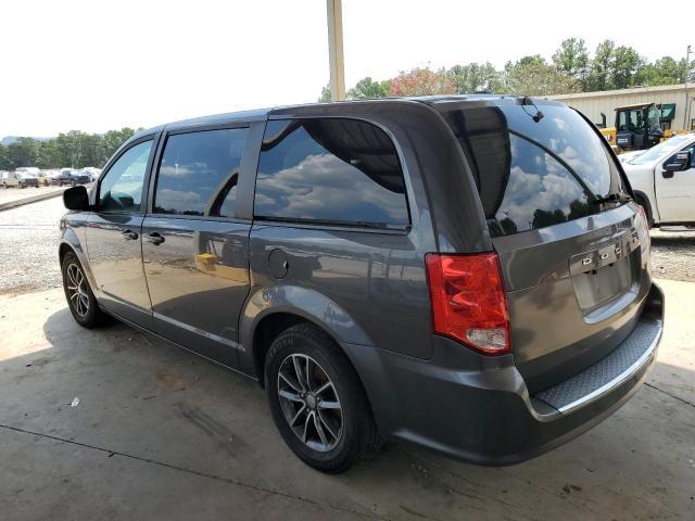 2018 DODGE GRAND CARA 2C4RDGEG1JR254527