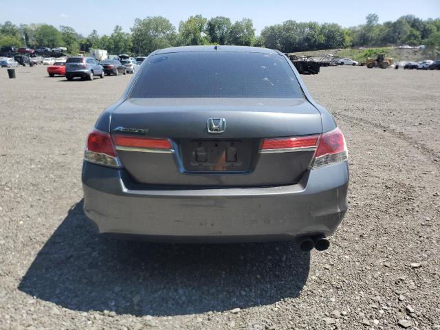 2012 HONDA ACCORD EXL #3304515550