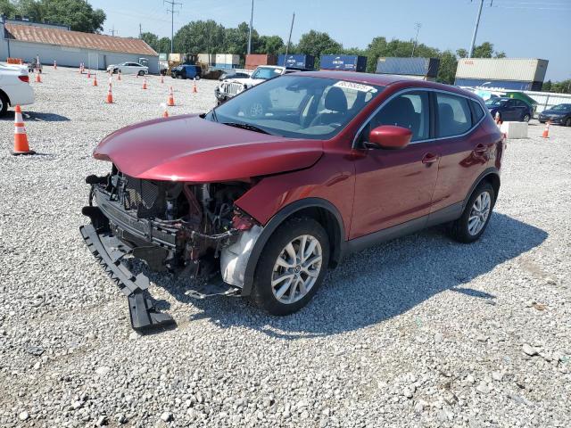 NISSAN ROGUE SPOR
