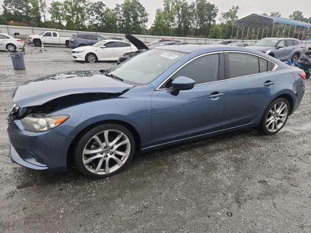MAZDA 6 GRAND TO