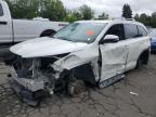 2018 TOYOTA HIGHLANDER - 5TDJZRFH3JS844138